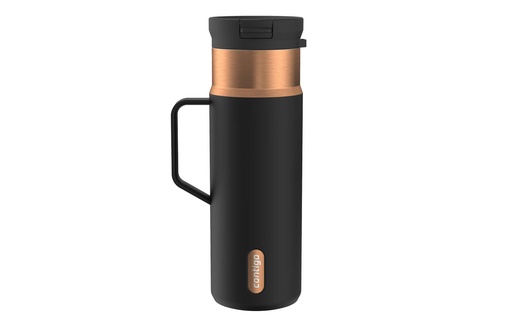 [IM-P0401280] Contigo Vaso Térmico SnapSeal Con Manija 591ml
