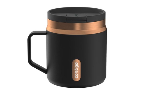 [IM-P0401380] Contigo Taza Mug Térmica SnapSeal 414ml