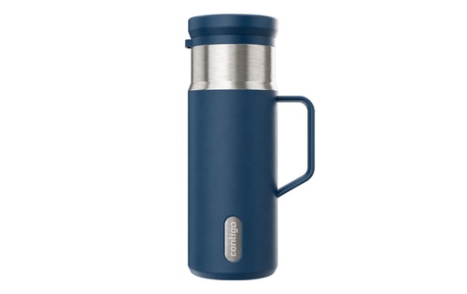 [IM-P0401103] Contigo Vaso Térmico SnapSeal Con Manija 532ml
