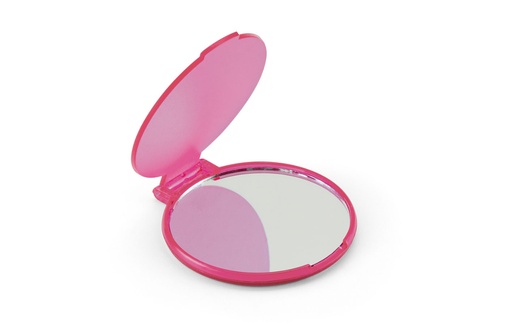 [IM-P1203514] Espejo redondo plastico
