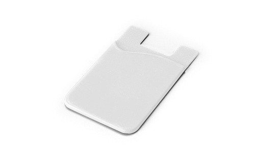 [IM-P2300705] Porta Tarjeta Silicone