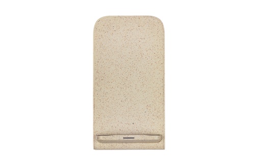 [IM-P2501704] Cargador Inalámbrico Eco Cereal
