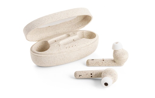 [IM-P0601804] Auriculares Pods Eco Cereal