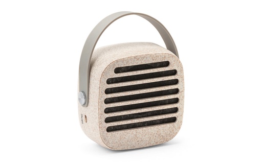 [IM-P0602004] Speaker Eco Cereal