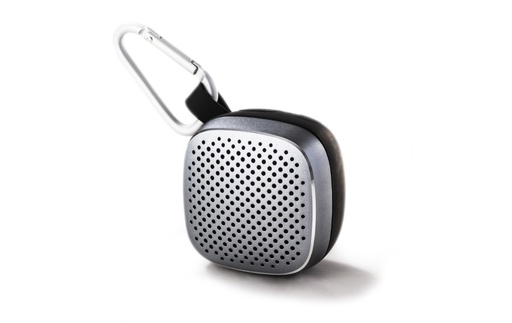 [IM-P0600412] Parlante Qubic