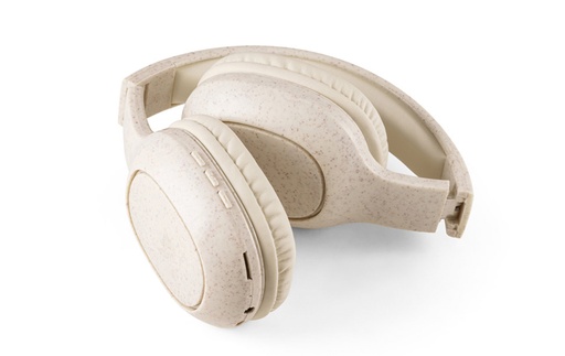 [IM-P0601504] Headphones Eco Cereal