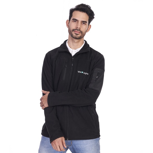 [ZT-19014000004D05D56D] Campera Pampero