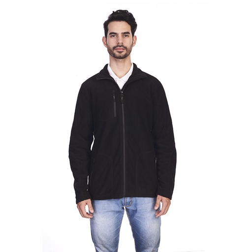 [ZT-990305303001007990] Campera Jacket Full Zipper Cardon