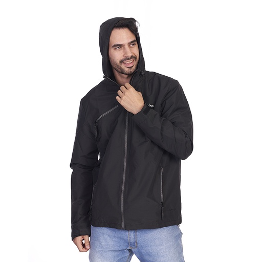 [ZT-990305403007597990] Campera Windbreaker Cardon
