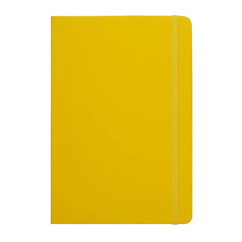 [ZT-13099000007D01D01] Cuaderno JOURNAL A5 64 hojas