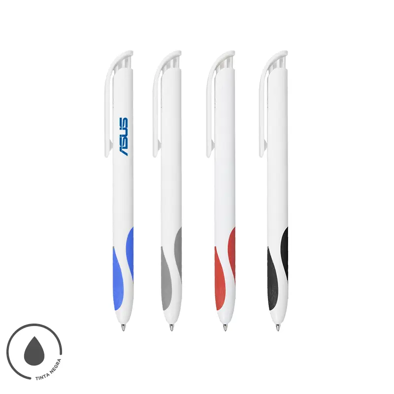 [ZT-990307696550012100] Boligrafo Organic