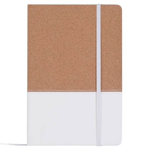[ZT-13099000010D09D11] Cuaderno BOOBER