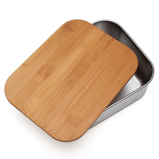 [ZT-35059000000D45D03] Contenedor de Acero BOîTE