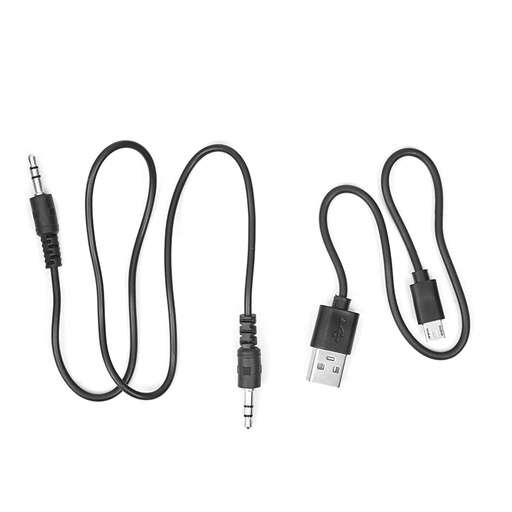 [ZT-22024000001D36D36D] Auriculares Demo