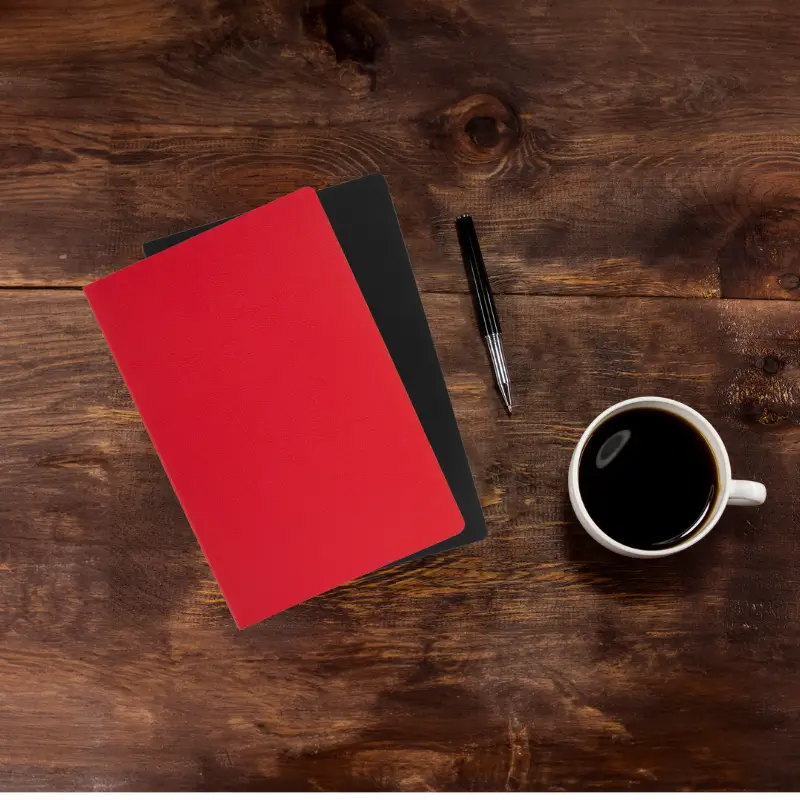 [ZT-13099000008D62D05] Cuaderno Jotter