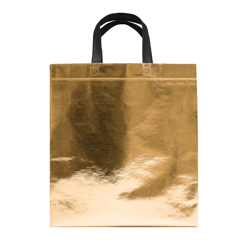 [ZT-22097000003D60D60D] Bolsa Shiny 40x38x10