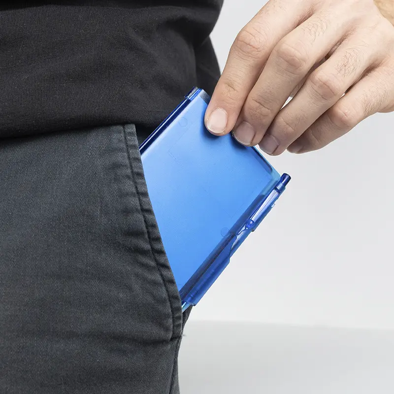 [ZT-21099000000D09D09D] Cuaderno Nifty