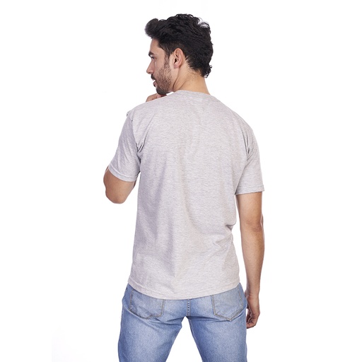 [ZT-20014000007D03D22] Remera Game