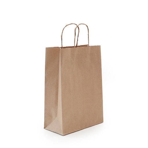 [ZT-22097000020D17D05D] Bolsa Kraft 22x10x30