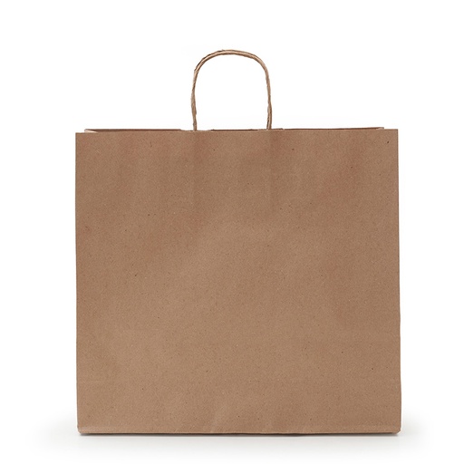 [ZT-22097000021D17D05D] Bolsa Kraft 32x10x30