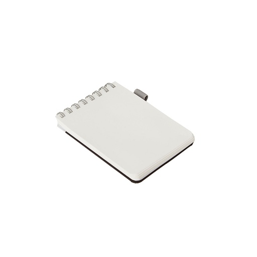 [ZT-99030769642D09D09D] Cuaderno AQUA