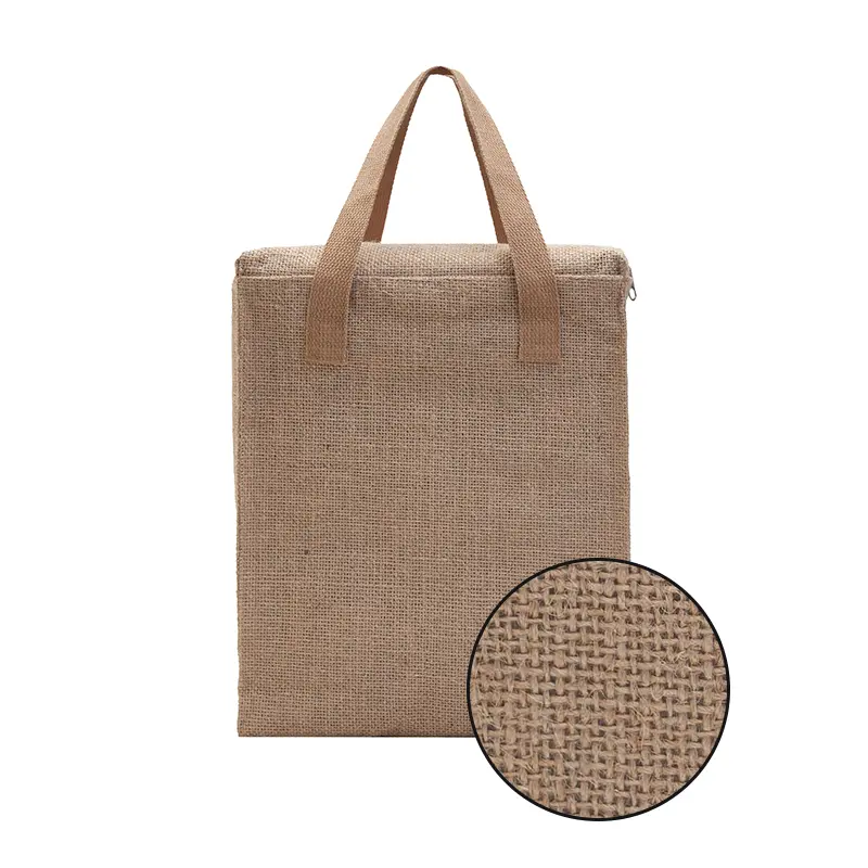 [ZT-99030769661D36D36D] Cooler Bags Yute 9 L