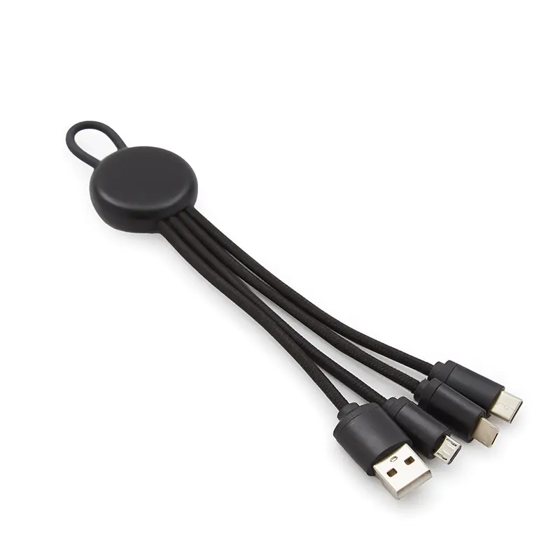 [ZT-99030777115D62D62D] Cable 3 en 1 VERSAL