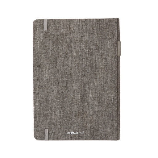 [ZT-99020769649D62D62D] Cuaderno Rock