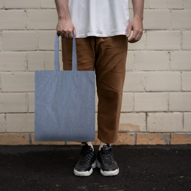 [ZT-99030777265D09D09D] Tote Bag Tide