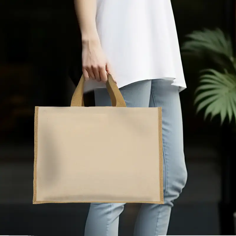 [ZT-99030777269D40D40D] Tote Bag Cactus
