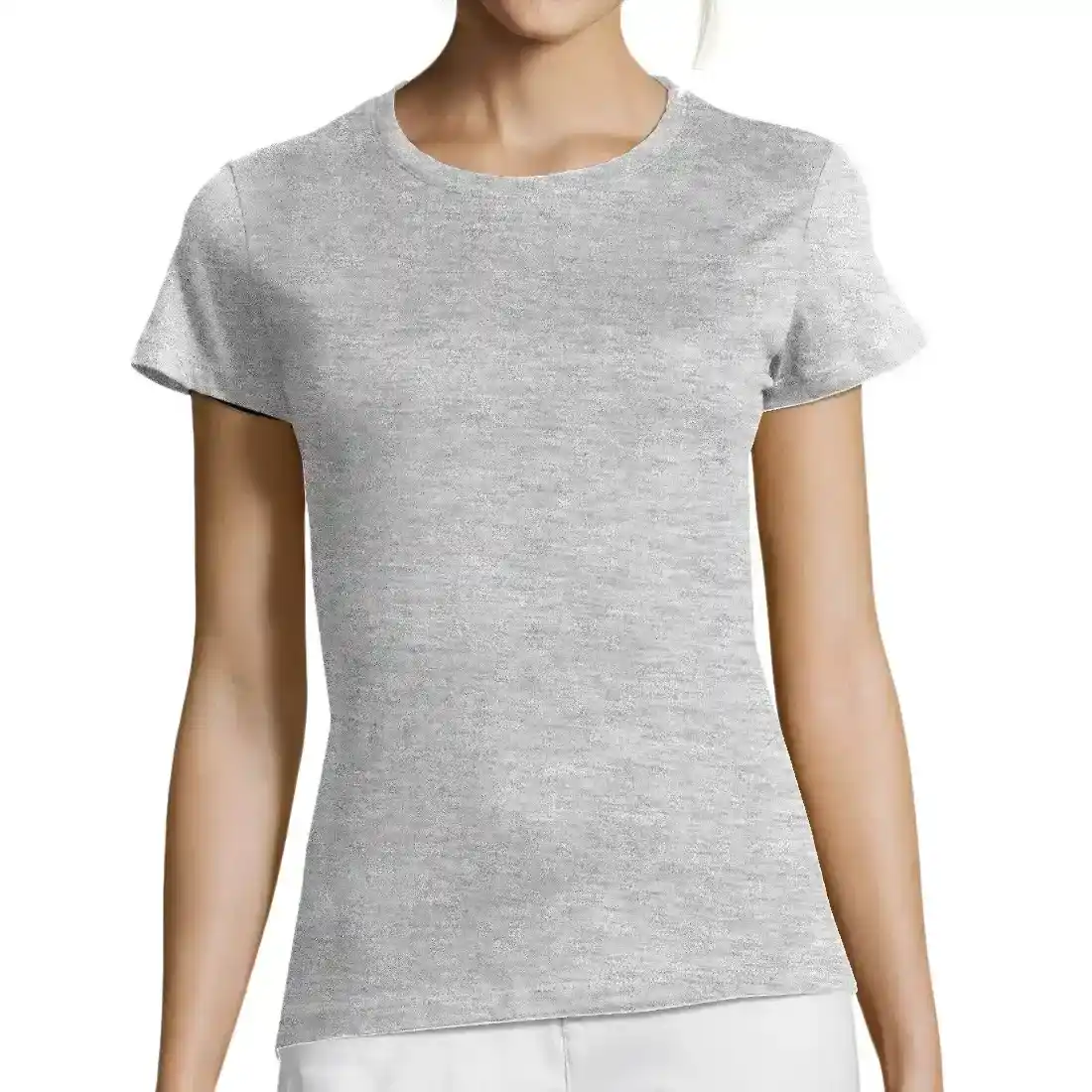 [ZT-99030777274D06D22D] Remera Regent Mujer