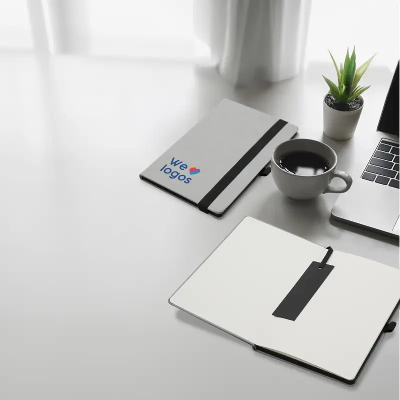 [ZT-99030777301D54D90D] Cuaderno Colourblock