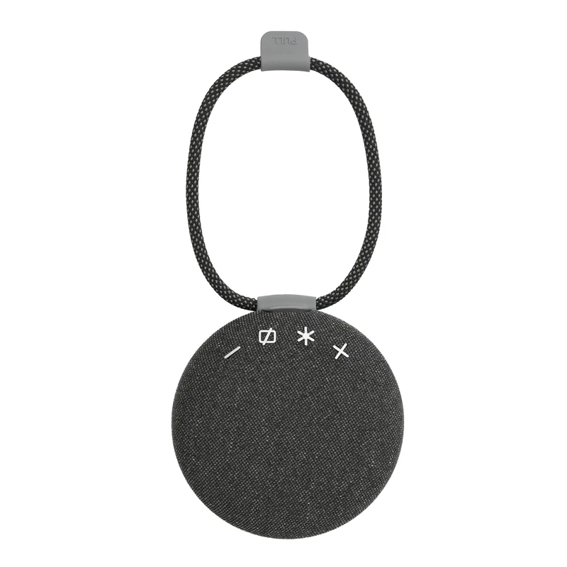 [ZT-99030777350D56D56D] Parlante FULLMOON