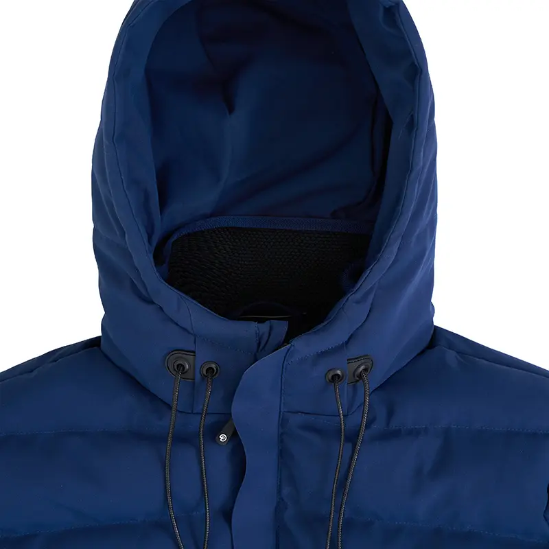 [ZT-99030777356D02D09D] Campera Montana Mujer