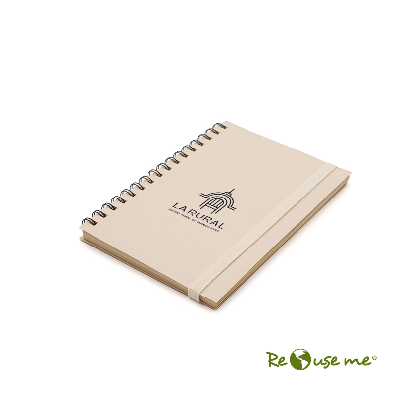 [ZT-99030777362D40D40D] Cuaderno Ingenio