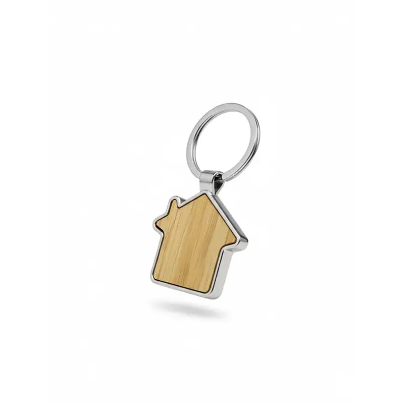 [ZT-99030778196D40D40D] Llavero House