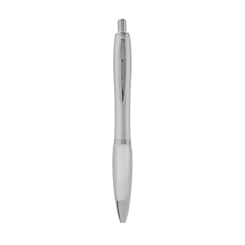 [ZT-99030778221D60D62D] Boligrafo Vento Silver