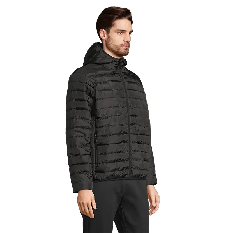 [ZT-99030778225D01D62D] CAMPERA STREAM MEN