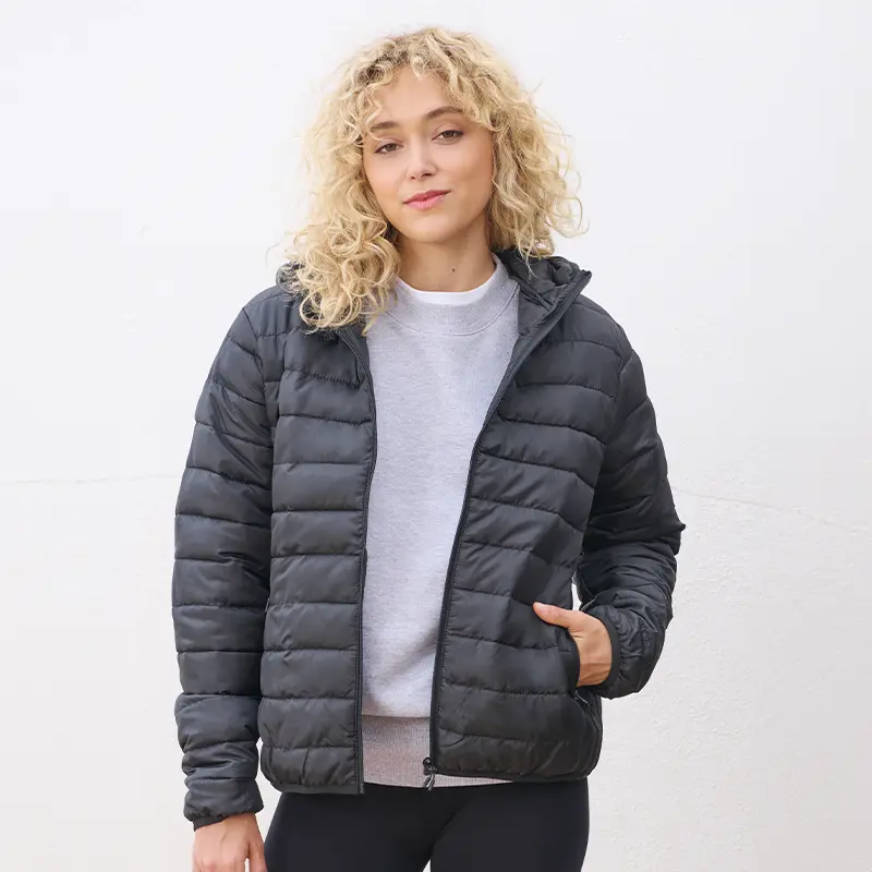 [ZT-99030778226D05D62D] CAMPERA STREAM WOMEN
