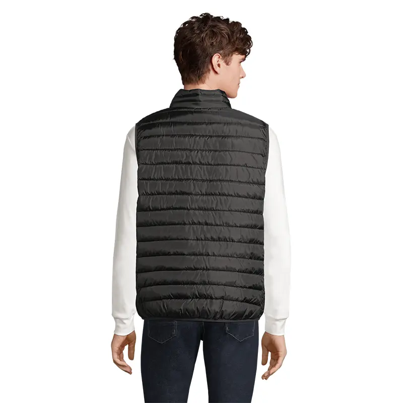 [ZT-99030778227D01D62D] CHALECO STREAM MEN