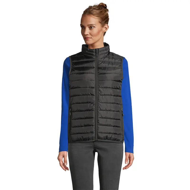 [ZT-99030778228D03D62D] CHALECO STREAM WOMEN
