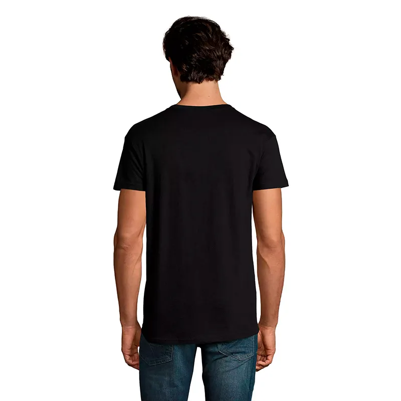[ZT-99030778229D04D22D] Remera Lincoln