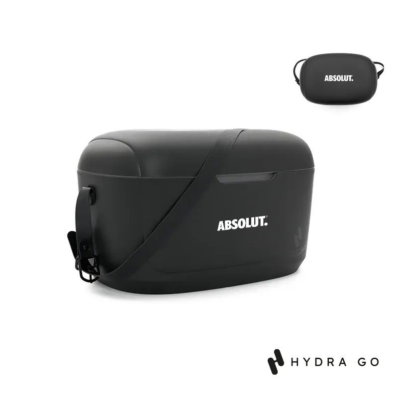 [ZT-99030778379D62D90D] Cooler Box Hydrago
