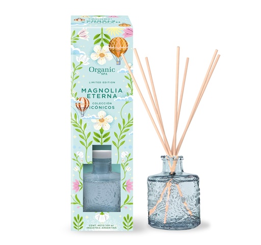 [OS-W78M] DIFUSOR DE AMBIENTE MAGNOLIA ETERNA