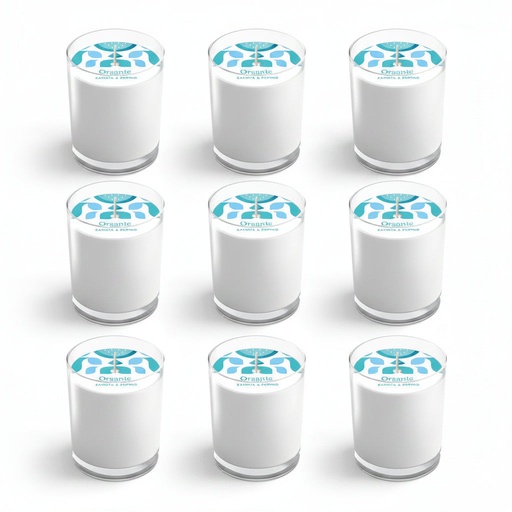 [OS-PACKVELABASICX9SAN] PACK VELA BASIC x9 SANDÍA & PEPINO