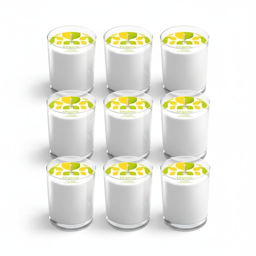 [OS-PACKVELABASICX9CIT] PACK VELA BASIC x9 CITRUS