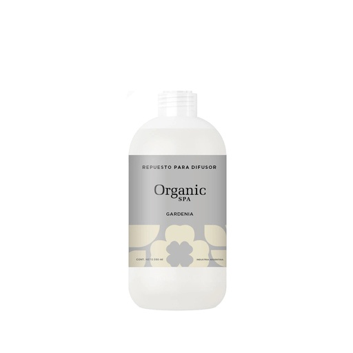 [OS-W85G] REPUESTO PARA DIFUSOR GARDENIA
