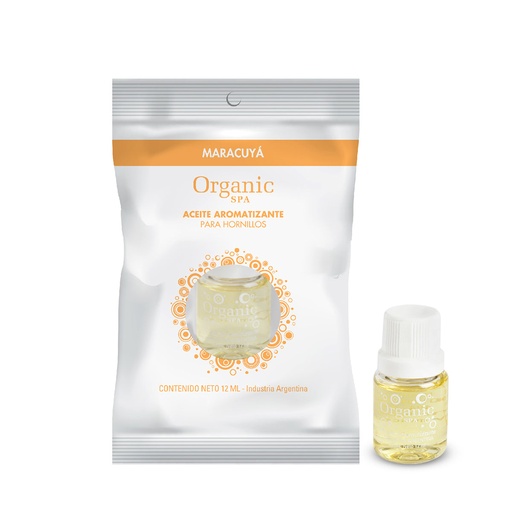 [OS-W41Y] ACEITE AROMATIZANTE MARACUYÁ