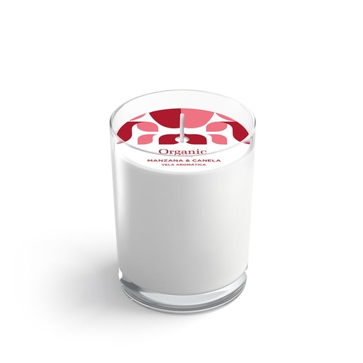 [OS-W52Z] VELA BASIC MANZANA & CANELA