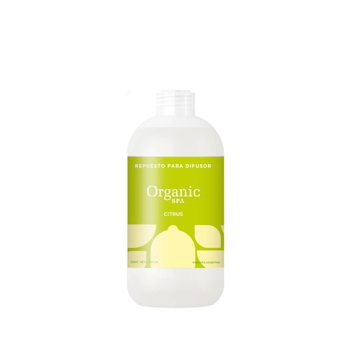 [OS-W85C] REPUESTO PARA DIFUSOR CITRUS